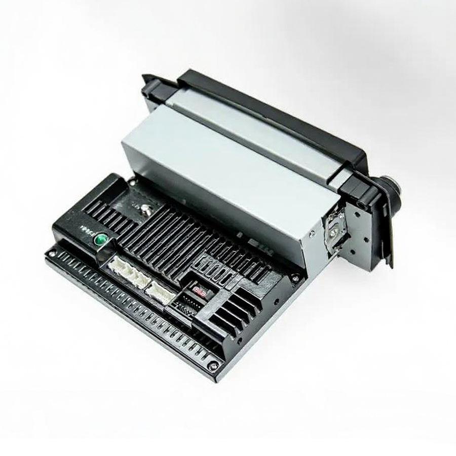 Совместим с Fiat Punto/Linea: 7-дюймовая автомобильная навигационная и радиосистема «все в одном»