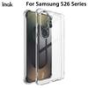 Чехол для телефона Samsung Galaxy S26 Ultra Plus 5G IMAK Ударопрочный Мягкий чехол