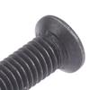 10Pcs Fixing Screw M6*22 Left Hand Thread For 1/2''Unf Drill Chuck Shank Adapter