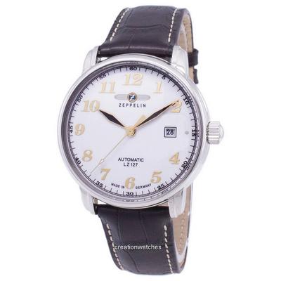 Серия LZ127 Graf Germany Made 7656-1 76561 Мужские часы