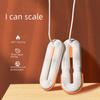 Portable Automatic Shoe Dryer with Timer - Deodorizing & Warming