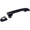 Outer Door Handle Front Driver Side 82651-1J000 for Hyundai I20 1st Gen 2008-2014