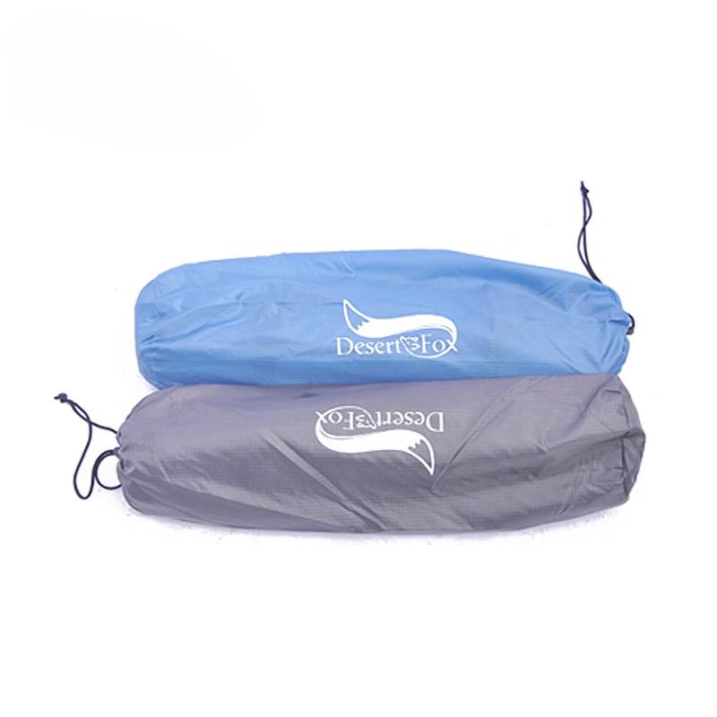 ZISIZ Самонадувающийся туристический коврик для улицы