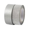 Decorative Tape - Vivi Gade - Silver - 2 Rolls - 15 Mm - Repositionable