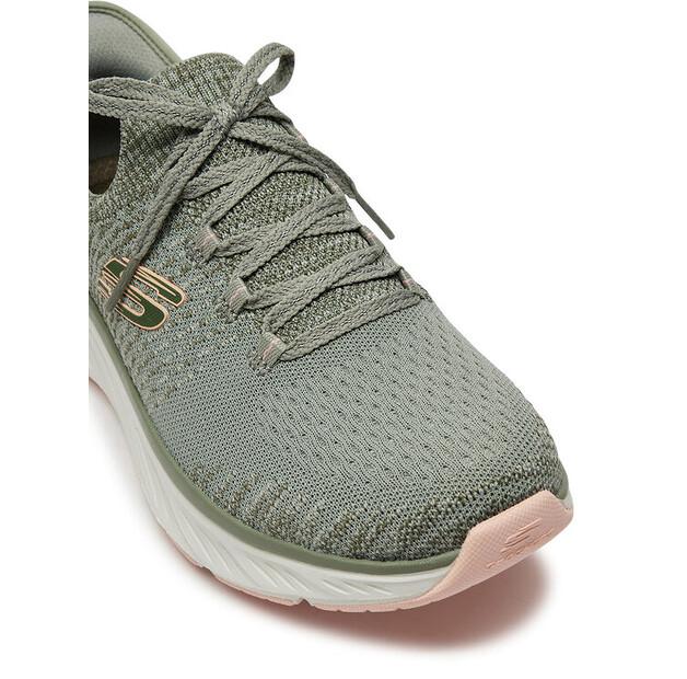 Skechers Кроссовки 150470/GROR серый