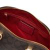 Сумка Signature [Coach] женская Im/Brown1941Red [Товар]
