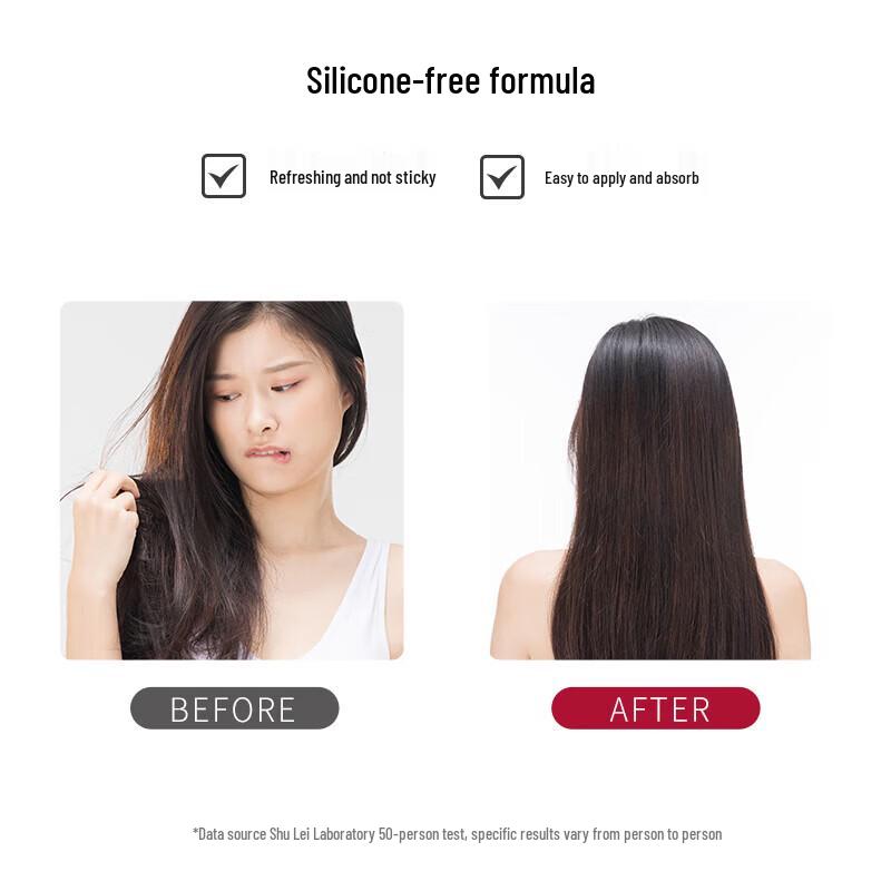 SLEK PRO Light Moisturizing Silky Smooth Hair Conditioner