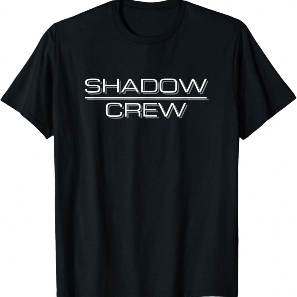 SHADOW CREW T-Shirt