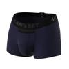 Men's Anatomical Boxers Classic M Dark Blue (1152-2114)