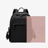 Summer Simple Lightweight Commuter Backpack Large Capacity Computer Bag Oxford Cloth Casual Women's Backpack