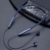 WOPOW BT31 Спортивные Bluetooth-наушники с шейным ободом