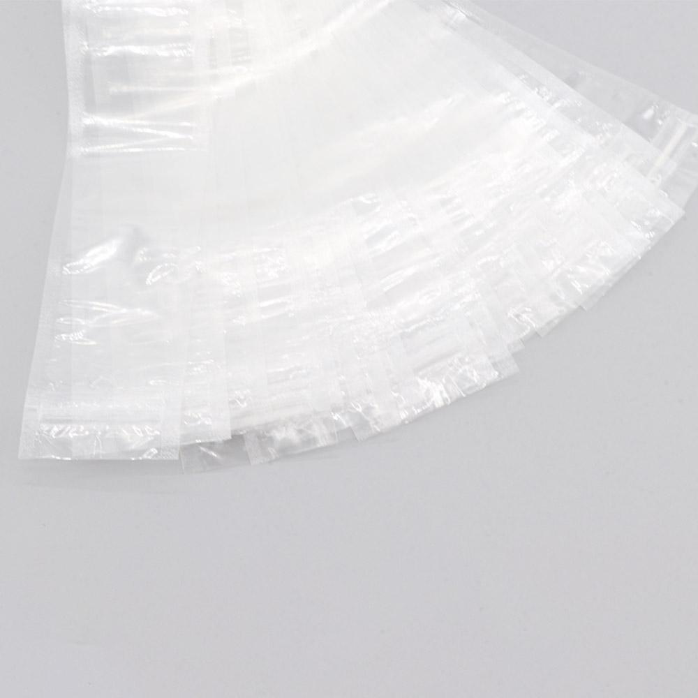 Ice Cream Makers Ice Tray DIY Disposable Mold Bags Ice Lolly Ice Cream Self-sealing Bag 20pcs