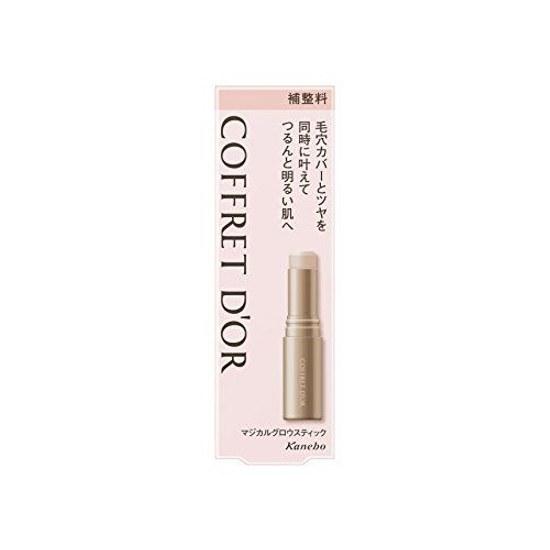 Old Model Cofre Dor Concealer Magical Glow Stick
