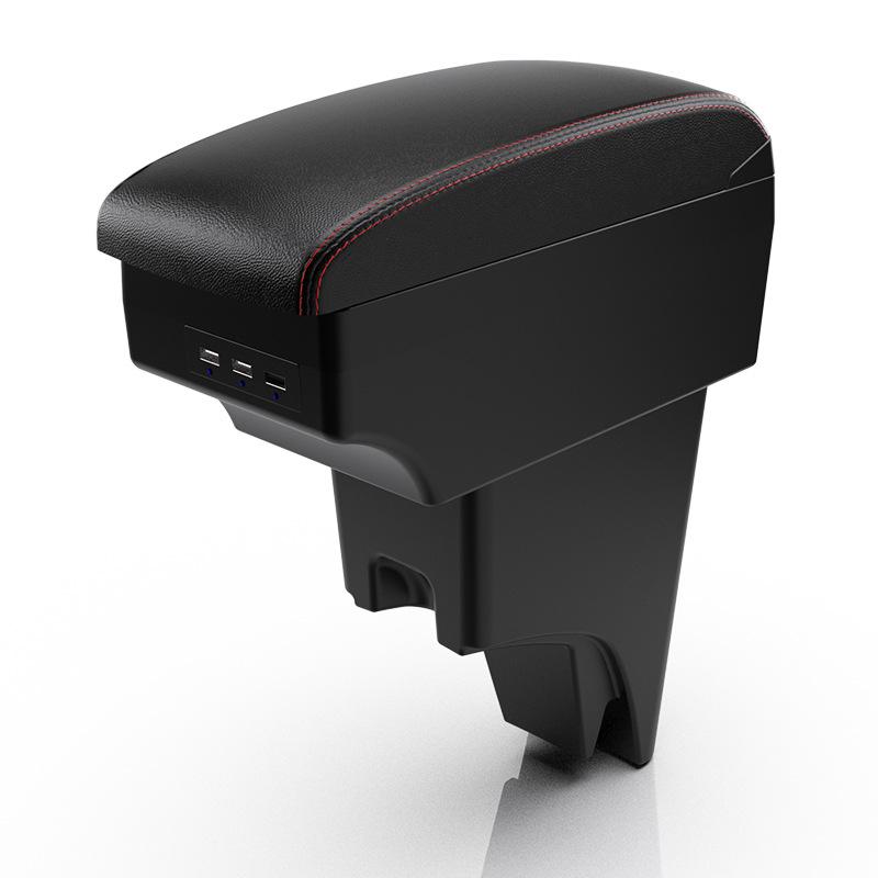 Malaysia North Deer Da Perodua Bezza Center Armrest Box Accessory