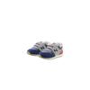 New Balance Comfortable Walking Shoes Baby Shoes Blue Gray IZ996RN3