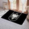 Country A Albania Floor Mat Eco  Flannel Doormat Non Slip Odorless Indoor Floor Rug Soft Short Plush Home Mat