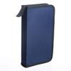 Ring Binder CD Bag 80 Sleeve Disc DVD Carry Case durable CD Disc Holder  CD enthusiasts Gift