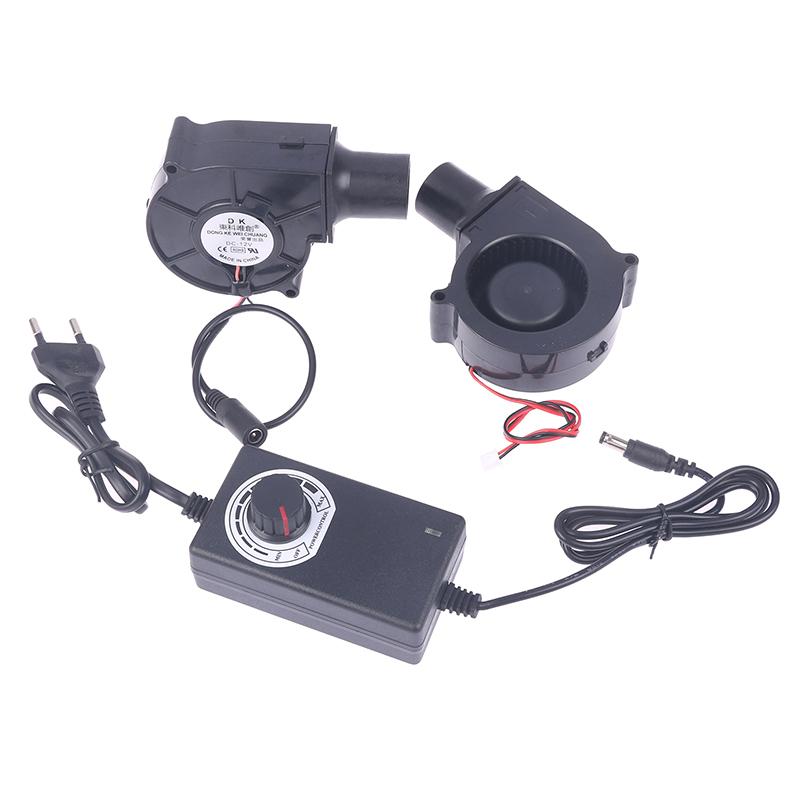 7530 Вентилятор для плавки металла Портативный воздуходувка 2500 об/мин Центробежный Радиальный Охладитель воздуха Металлический вентилятор Bbc Вентилятор для угля Охлаждение Уголь Охладитель Вентилятор