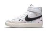 Кроссовки Blazer Kids для скейтбординга Дошкольные DJ2619-100