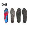 2 Pairs Magnetic Acupressure Insoles Breathable Pain Relief Shoes Inserts Men Women Arch Support Orthopedic Cushioning Heightening Massage Foot Pads