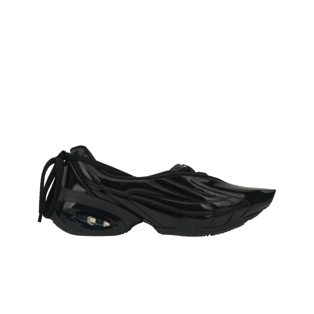 KNWLS x Nike Air Max Muse Балетный черный Женские кроссовки II3670-001