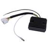 Voltage Regulator Rectifier Replacement for Ho-nda CB-400F CB50-0K Replac-es HN-047 RR-HN-047