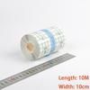 10M Waterproof Protective Tattoo Healing Film For Aftercare Bandage Transparent Skin Repair Wrap Roll