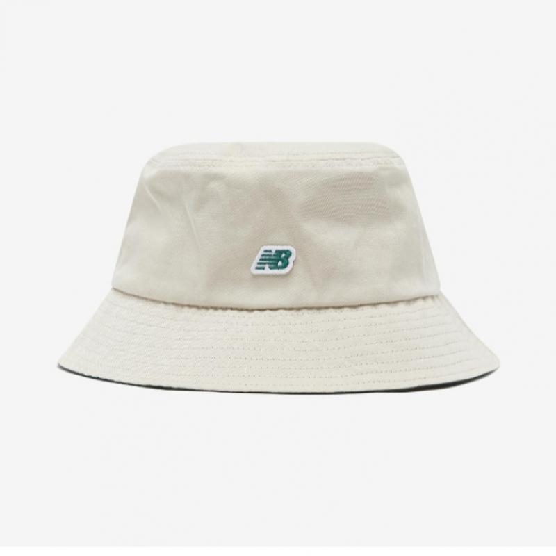 New Balance Шляпа Lqj Nbgdesl171 35 Базовая хлопковая панама