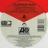 12inch Record ELEPHANT MAN, TWISTA, YOUNG BLOODZ, - Jook Gal Remix; Club Version; Album ATL1286353 Atlantic 2004 US Reggae, Ska & Dub