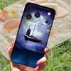 Для iPhone 17 Pro 17Pro Чехол Роскошный Волк Лев Силиконовый Мягкий ТПУ Чехол для Телефона Для Apple IPhone17 Pro A3256 Чехлы Ударопрочный Coque