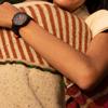 Swatch Большой циферблат Модные Реплика Водонепроницаемые Тройной циферблат Спортивные Парные Часы Мужские Часы SB02B402