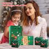 Сюрприз Jump Box Красный конверт Bounce Gift Box Creative Gifts