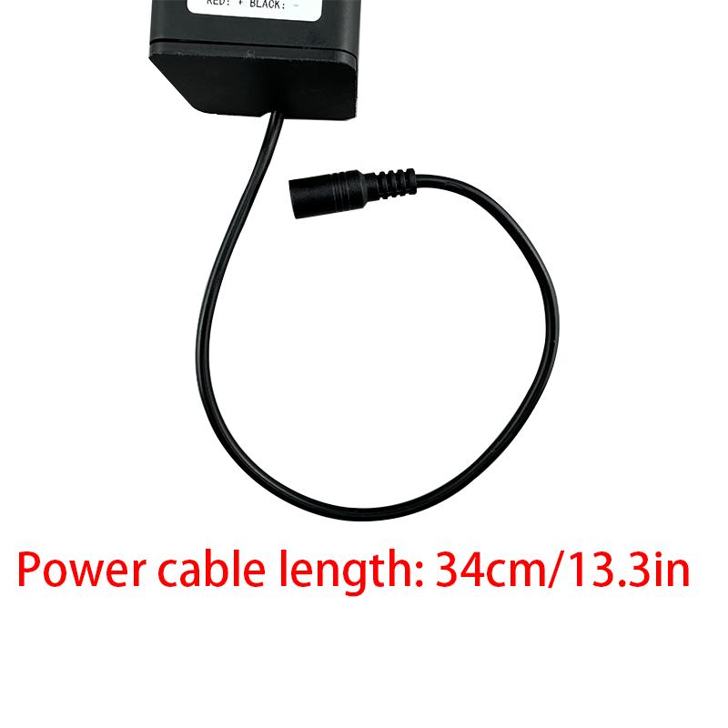 Ультра тихий водяной насос Mini DC 12V 19W 800L/H бесщеточный двигатель погружной аквариумный водяной насос пруд фонтан для аквариума сад