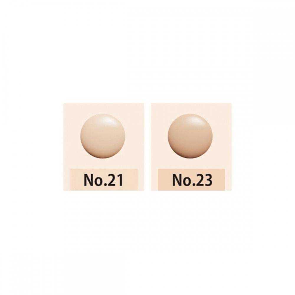 Missha Missha Cushion Foundation Pro Cover