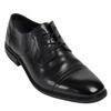POD Mens Savage Leather Formal Shoes