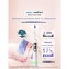 Звуковая электрическая зубная щетка DiamondClean 7Pro, штекер CN (адаптер в комплекте)