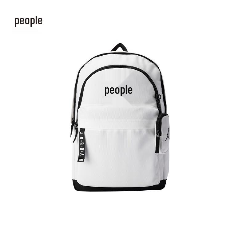Nike AJ Jordan Kids Unisex School Backpack