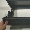 Портативная крышка центрального подлокотника для Peugeot 3008 4008 5008 508L Citroen C6 C5 Tianyi Центральный центральный ящик для хранения