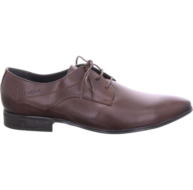 Полуботинки Bugatti Business Lace Shoe