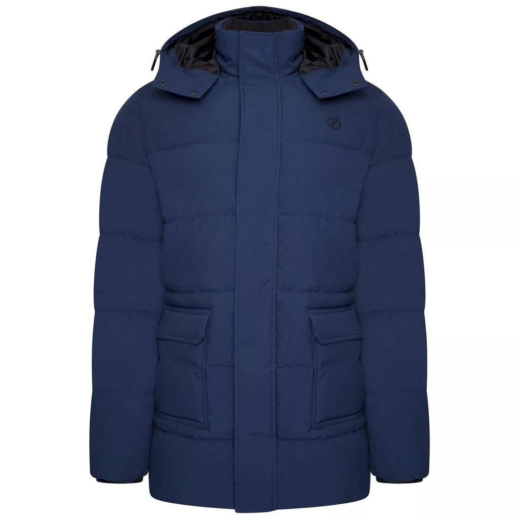 Мужская куртка с подкладкой No End