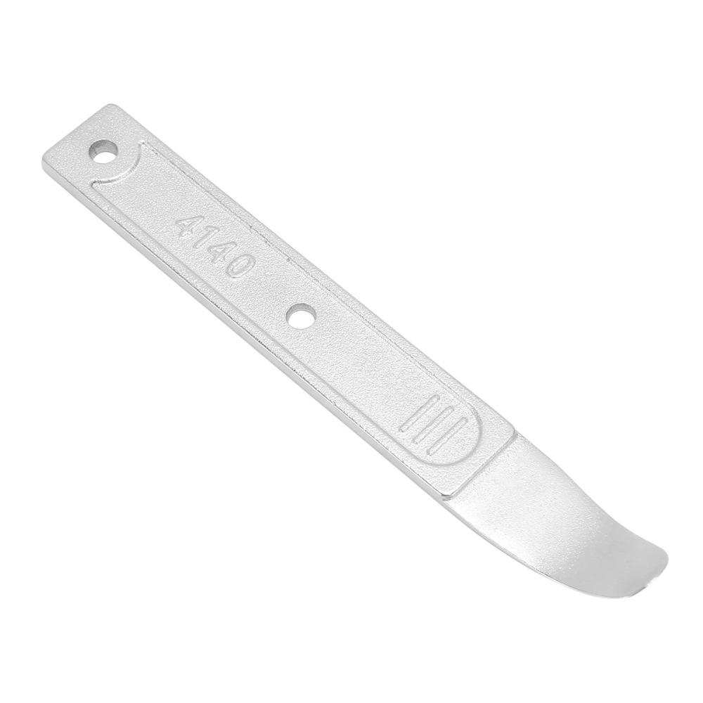 Pocket Size Pry Bar Removal Tool 4140 Steel Mini Pry Bar Trim Removal Tool Exterior Panel Removal