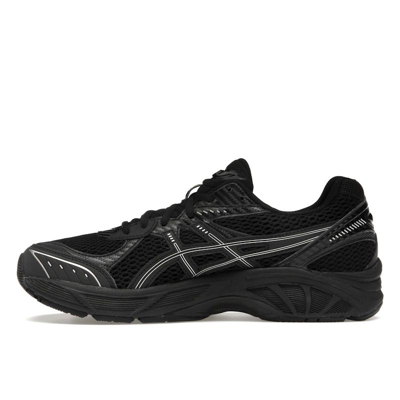 JJJJound X ASICS GT 2160 Black Unisex Sneakers 1203A691-002