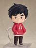 Nendoroid Zhou Tongxue Plastic Painted Movable Figure Non-scale