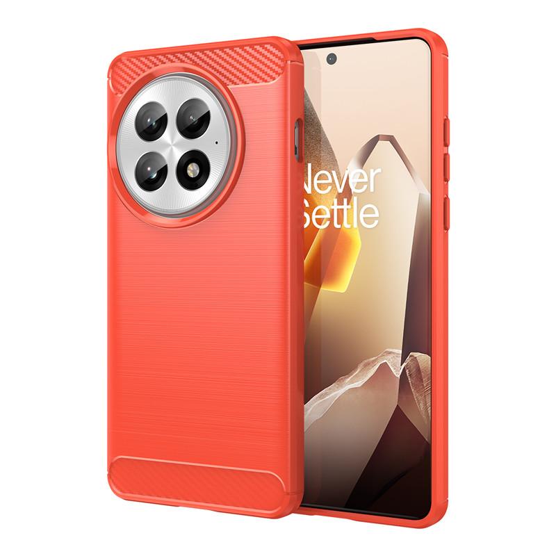 For OnePlus 13 5G Case For OnePlus 13 12 11 10 Pro Cover Shockproof Soft Silicone Protective Bumper For OnePlus 13 5G