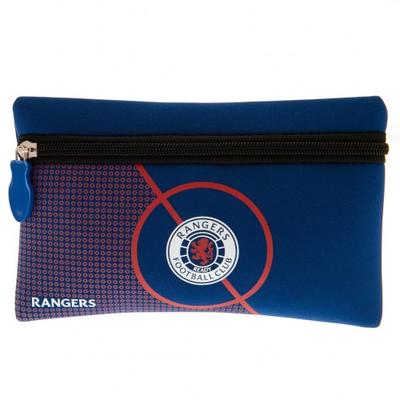Rangers FC Пенал с гербом