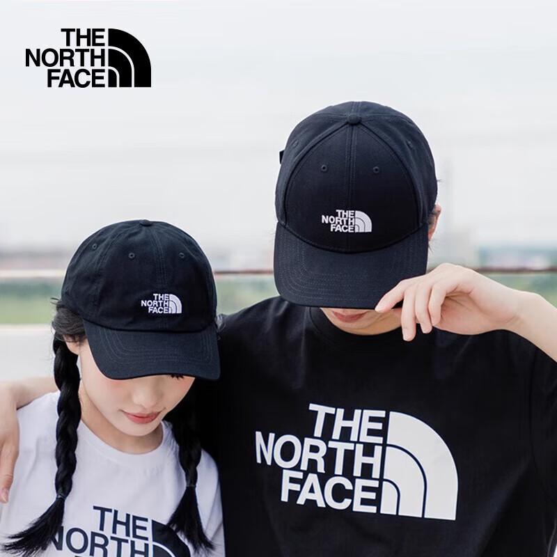 The North Face Унисекс Открытая Бейсболка