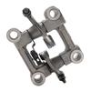 For Scooter Moped ATV 152QMI 157QMJ GY6 163 cc Cam holder / Camshaft   Rocker Arm Assembly