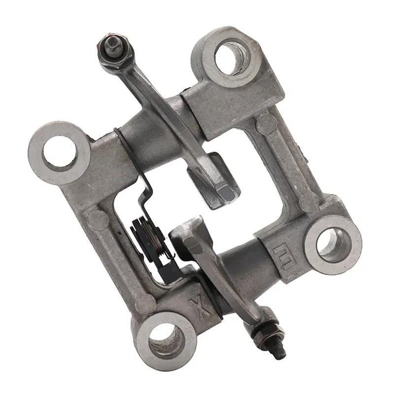For Scooter Moped ATV 152QMI 157QMJ GY6 163 cc Cam holder / Camshaft Rocker Arm Assembly