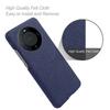 Cloth PC Phone Cover for Huawei Mate 60 Pro Anti-scratch Cell Phone Case
