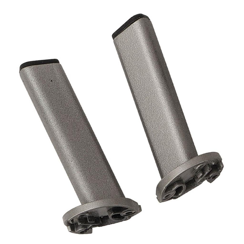 Комплект шасси Передний Задний Кронштейн Ремонтные Детали для DJI Mavic PRO (Платиновый цвет 2 шт.)